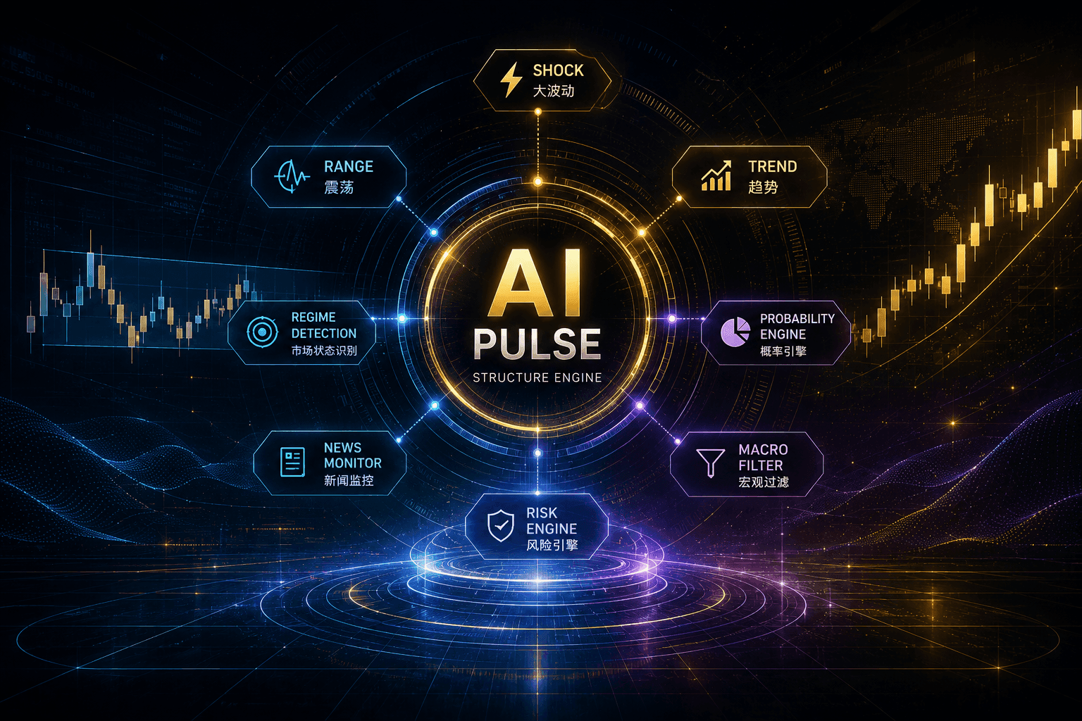 AI Pulse Structure Engine