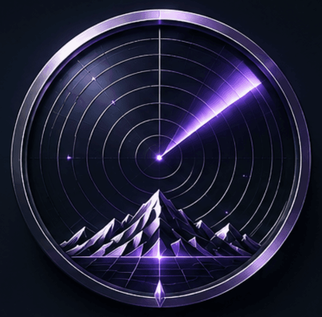 黄金雷达 V1.6
